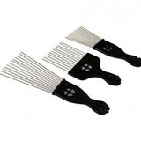 Hair Care Styling