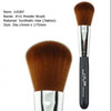 Professional Synthetic Make Up Brush