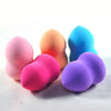 Flawless Powder Smooth Beauty Make Up Tools